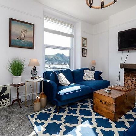 Haulfryn Apartment Conwy Zewnętrze zdjęcie