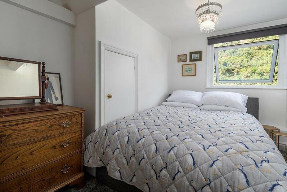 Haulfryn Apartment Conwy Zewnętrze zdjęcie
